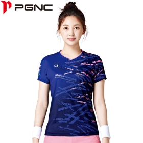 HON-4001 (여성 혼 티셔츠)