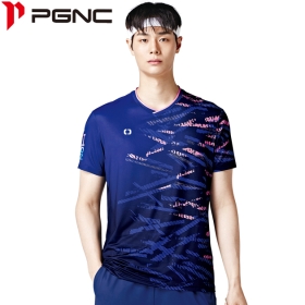 HON-3001 (남성 혼 티셔츠)