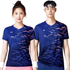 HON-3001/HON-4001 (남여 커플 혼 티셔츠)