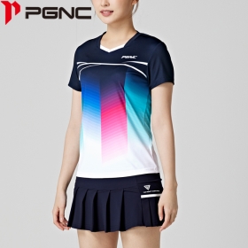 RT-2070 (여성 반팔티)+FSM-2027(스커트)