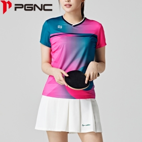 RT-2073 (여성 반팔티)+DS-004(스커트)