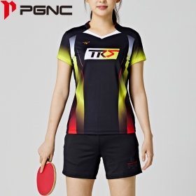 FST-824 (여성 반팔티)+WP6-292(여성 반바지)