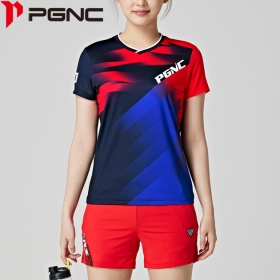 RT-2075 (여성 반팔티)+FTP-250(여성 반바지)