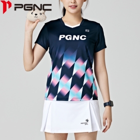 RT-2068 (여성 반팔티)+SM-248(여성 스커트)