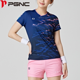 HON-4001 (여성 반팔티)+WP5-285(여성 반바지)