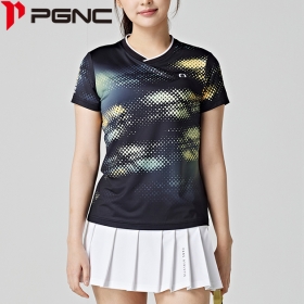 HON-4002 (여성 반팔티)+SM-246(여성 스커트)