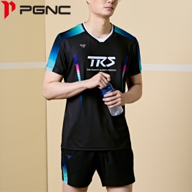 FST-725 + FTP-167 (남성 티셔츠+반바지)