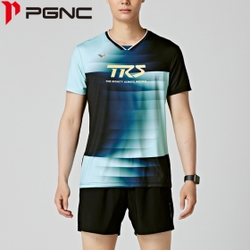 FST-723 + FTP-163 (남성 티셔츠+반바지)