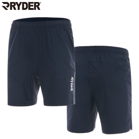 2025RBP-9 네이비 (남여공용 4부 반바지)