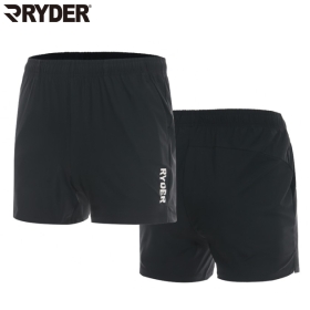 2025RSBP-8 블랙 (여성용 3부 반바지)