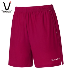 TNP6505 PL 자두색 (남여 반바지)