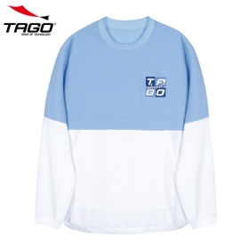 T24WM3026BL(우븐 맨투맨 바람막이) 남여공용