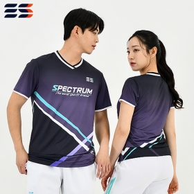 ST-2530 BK (남여 게임 웨어)