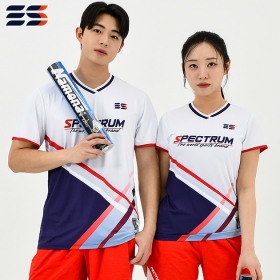 ST-2531 WH (남여 게임 웨어)