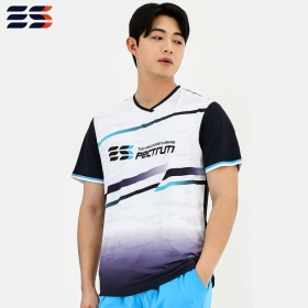 ST-2532 BK (남여 게임 웨어)