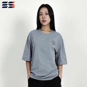 ST-2557 GR (남여 공용 티)