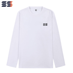 LT-3/4198 WH (남여 공용 긴팔티)