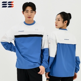 SW-2502 BL (남여 공용 바람막이)