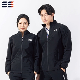 SWJ-2502 BK (남여 공용 바람막이)