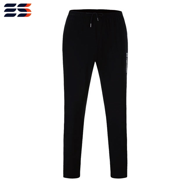 SWP-2501 BK (남여 공용 긴바지)