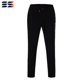 SWP-2501 BK (남여 공용 긴바지)