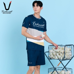 TNT65115 + TNP65119 NV 남성 코디 세트