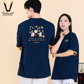 TNT55132 (남여공용 티셔츠)