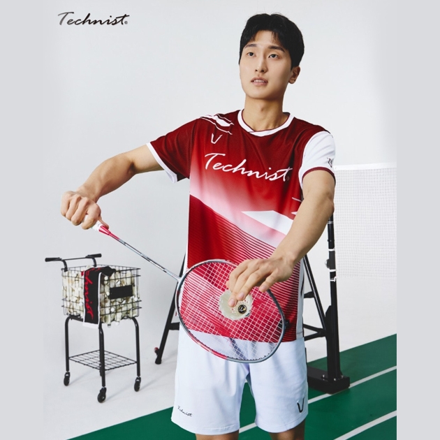 TNT55100 + TNP65119 WH 남성 코디 세트 TNT55100 + TNP65119 WH 남성 코디 세트