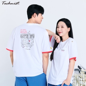 TNT65129 (남여공용 티셔츠)