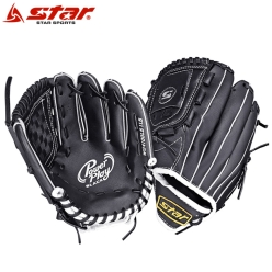 야구글러브 파워플레이(블랙) 11.5인치 N