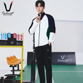 TNJ4588 (남성 자켓) + TNP4592 (남성 긴바지)