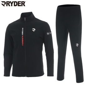 2025RT-3  (남여 자켓) + 2025RTP-3 (남여 긴바지)