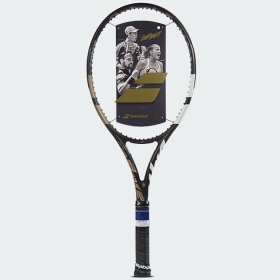 2025 퓨어드라이브 GEN11 100 (300g) 16x19 (윔블던모델) 바볼랏 테니스 라켓