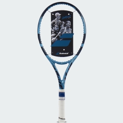 2025 퓨어드라이브 GEN11 슈퍼라이트 100 (255g) 16x19 바볼랏 테니스 라켓