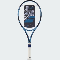 2025 퓨어드라이브 GEN11 라이트 100 (270g) 16x19 바볼랏 테니스 라켓