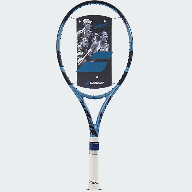 2025 퓨어드라이브 GEN11 라이트 100 (270g) 16x19 바볼랏 테니스 라켓 2025 퓨어드라이브 GEN11 라이트 100 (270g) 16x19 바볼랏 테니스 라켓