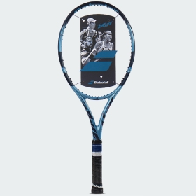 2025 퓨어드라이브 GEN11 100 (300g) 16x19 바볼랏 테니스 라켓