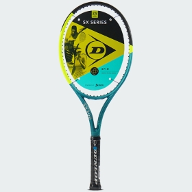 2025 SX 300 100 (300g) 16x19 던롭 테니스 라켓