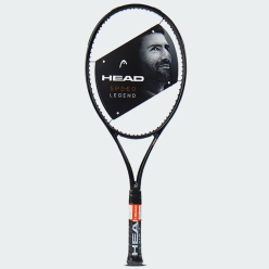 2025 스피드 레전드 MP 100 (300g) 16x19 해드 테니스 라켓