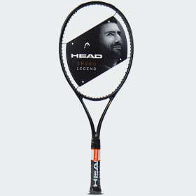 2025 스피드 레전드 PRO 100 (310g) 18x20 해드 테니스 라켓