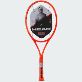 2025 레디칼 TEAM L 102 (260g) 16x19 해드 테니스 라켓