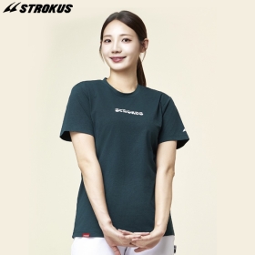 STRT-2539 (GR) 그린 (남여공용 티셔츠)