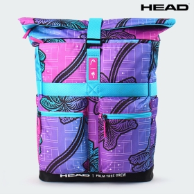 투어 백팩 30L Palm Tree Crew 에디션 (261895)