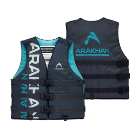 아라칸 V1 부력보조복 75KG