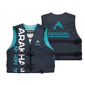 아라칸 V1 부력보조복 60KG