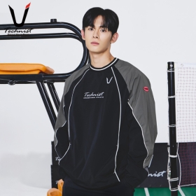 TNJ65120 (남여 공용 바람막이 자켓)