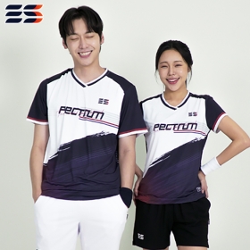 ST-2568 BK (남여 게임 웨어)