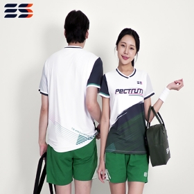 ST-2569 GN (남여 게임 웨어)