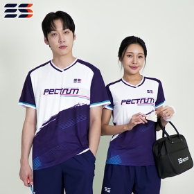 ST-2570 BL (남여 게임 웨어)