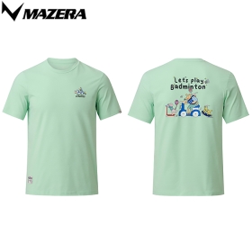 MSW-TS1526 그래픽티셔츠 (남여 공용 티셔츠)